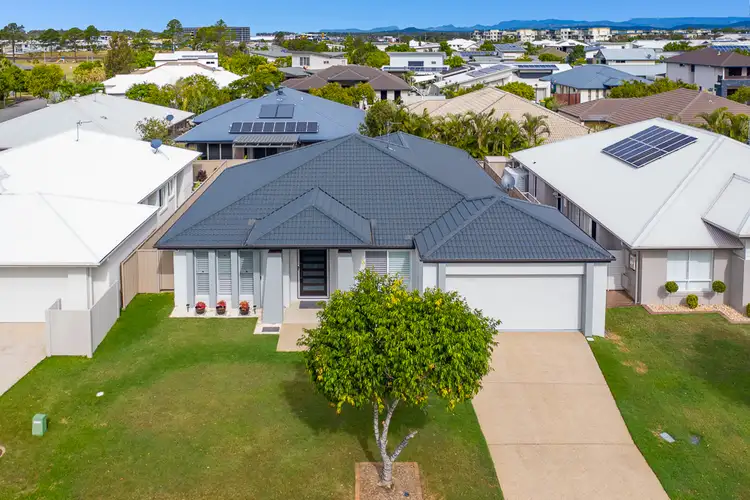 29 Rhodium Crescent, Hope Island QLD 4212