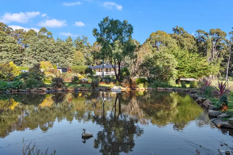 Main view of Homely house listing, 112 Grandview Drive, South Spreyton TAS 7310