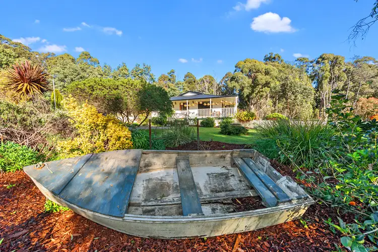 Second view of Homely house listing, 112 Grandview Drive, South Spreyton TAS 7310