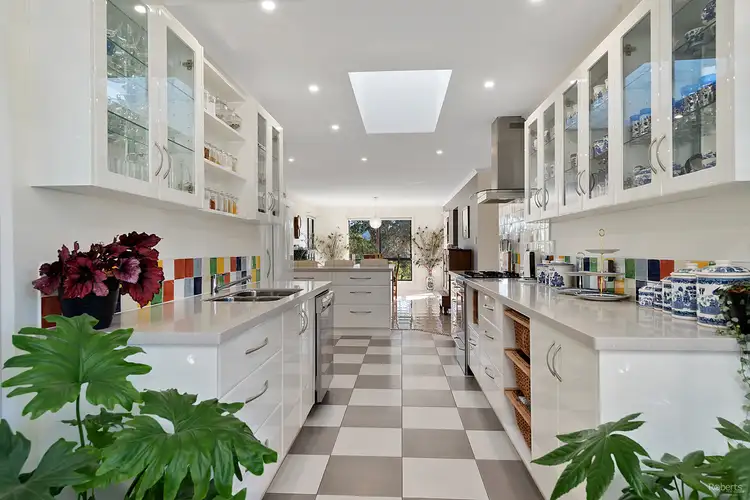 Third view of Homely house listing, 112 Grandview Drive, South Spreyton TAS 7310