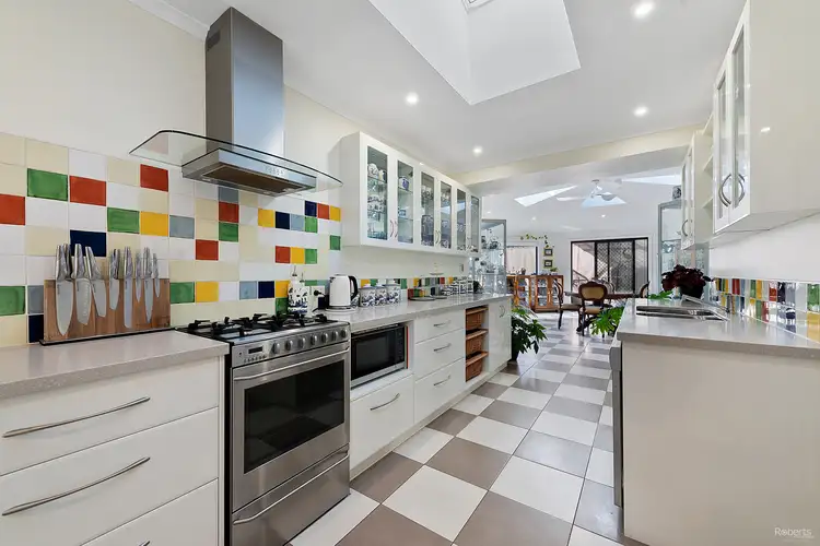 Fourth view of Homely house listing, 112 Grandview Drive, South Spreyton TAS 7310