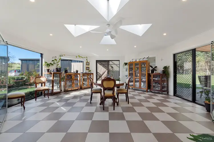 Fifth view of Homely house listing, 112 Grandview Drive, South Spreyton TAS 7310