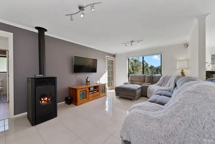 Seventh view of Homely house listing, 112 Grandview Drive, South Spreyton TAS 7310