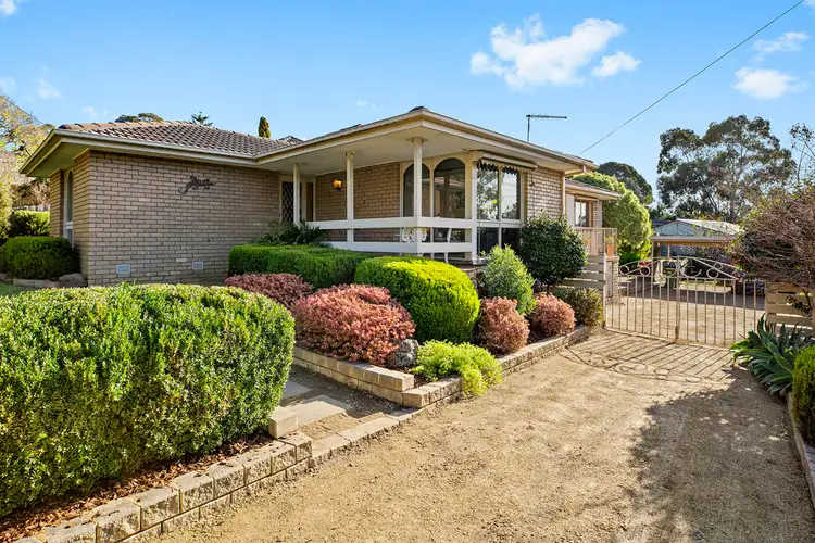 Main view of Homely house listing, 24 Parkview Drive, Ferntree Gully VIC 3156