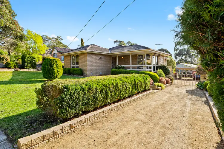 Second view of Homely house listing, 24 Parkview Drive, Ferntree Gully VIC 3156
