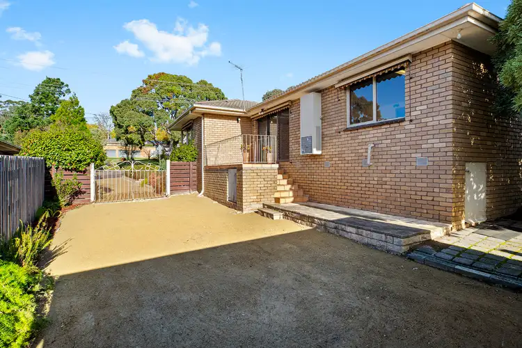 Third view of Homely house listing, 24 Parkview Drive, Ferntree Gully VIC 3156