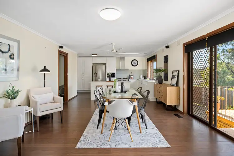 Fifth view of Homely house listing, 24 Parkview Drive, Ferntree Gully VIC 3156