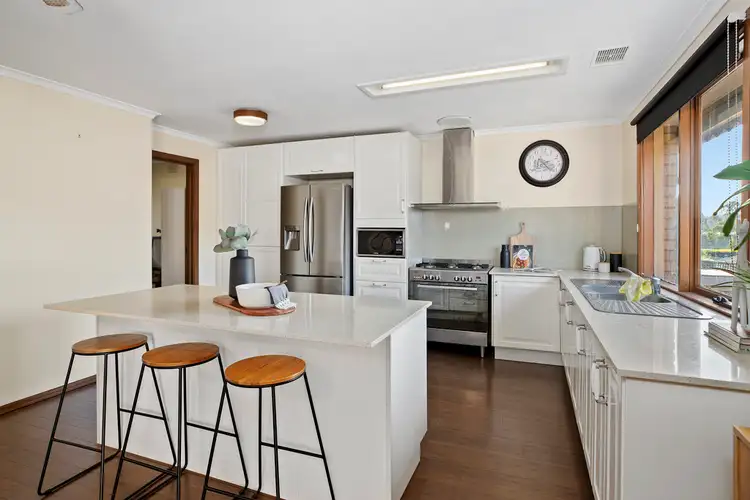 Sixth view of Homely house listing, 24 Parkview Drive, Ferntree Gully VIC 3156