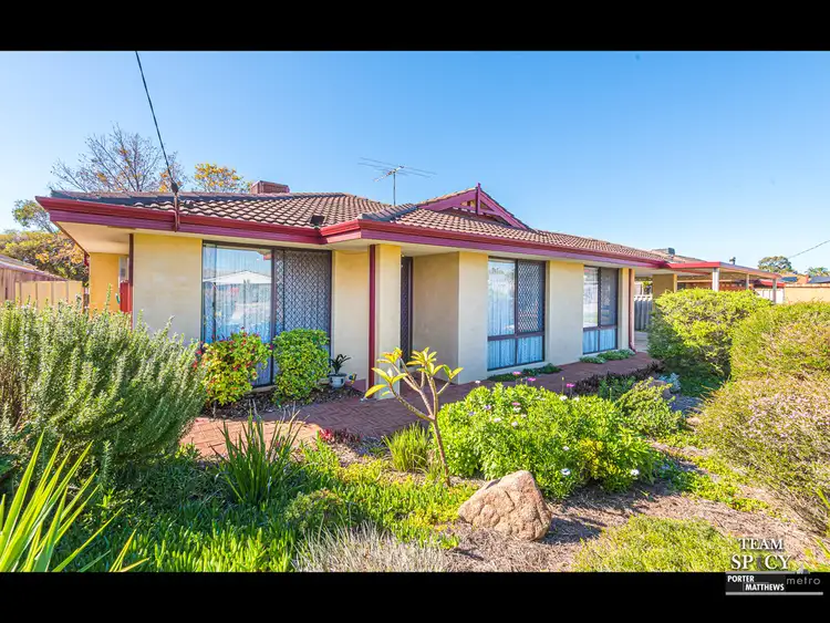 Second view of Homely house listing, 96 Crandon Street, Gosnells WA 6110