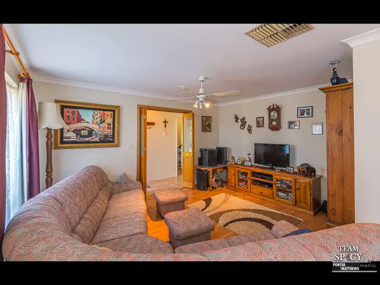 Fifth view of Homely house listing, 96 Crandon Street, Gosnells WA 6110