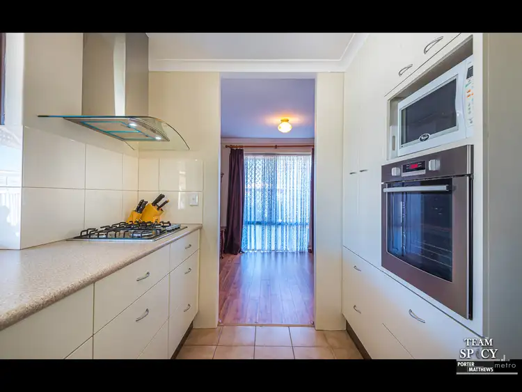 Seventh view of Homely house listing, 96 Crandon Street, Gosnells WA 6110
