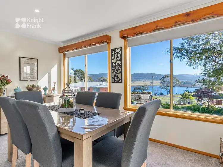 Main view of Homely house listing, 5 Lord Street, Triabunna TAS 7190