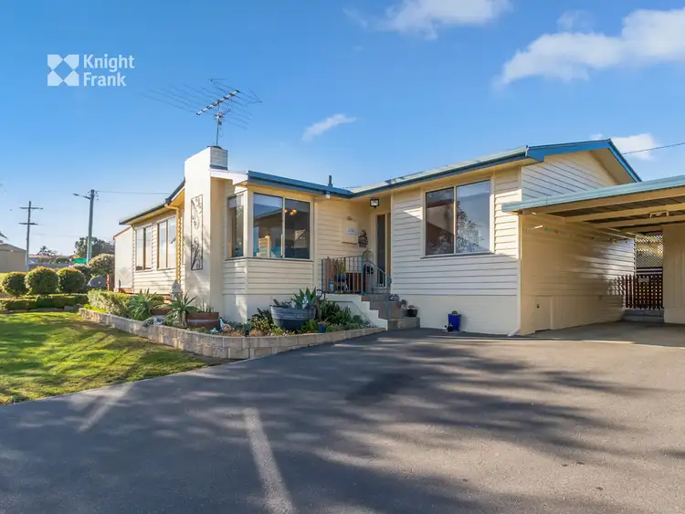 Third view of Homely house listing, 5 Lord Street, Triabunna TAS 7190