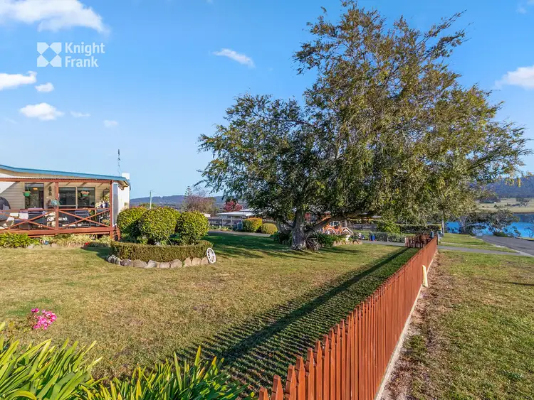 Fourth view of Homely house listing, 5 Lord Street, Triabunna TAS 7190