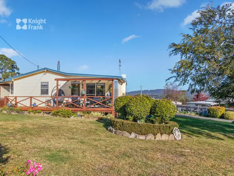 Fifth view of Homely house listing, 5 Lord Street, Triabunna TAS 7190