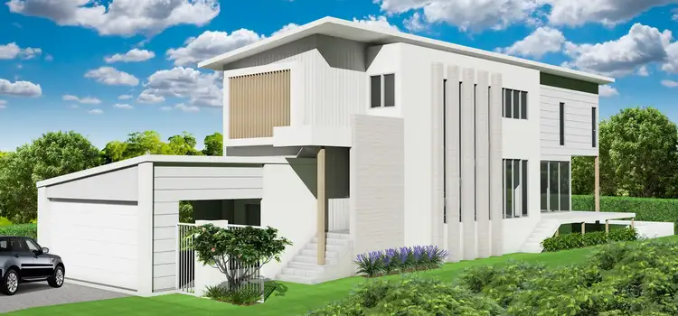 Main view of Homely house listing, 5A Boodera Road, Palm Beach QLD 4221