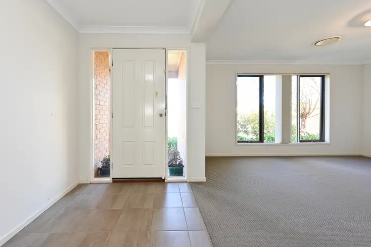 Second view of Homely house listing, 9 Alex Court, Griffith NSW 2680