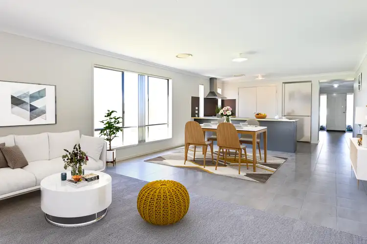 Fourth view of Homely house listing, 9 Alex Court, Griffith NSW 2680