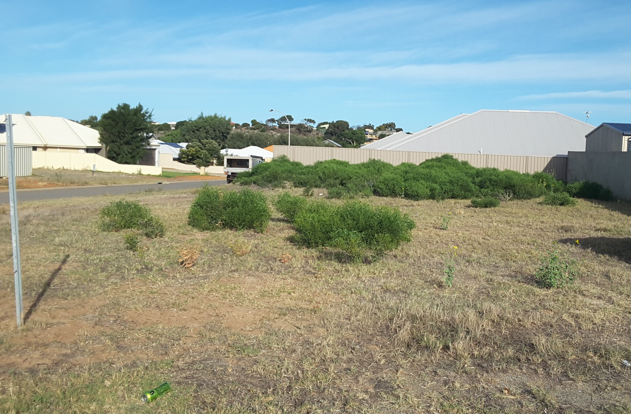 18 Windward Way, Drummond Cove WA 6532
