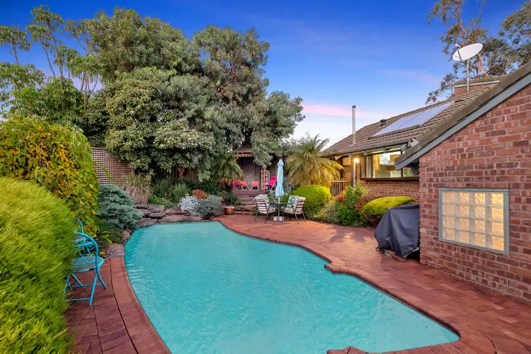 27 Tolcairn Crescent, Flagstaff Hill SA 5159