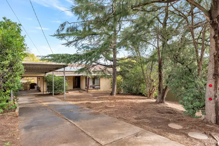 Third view of Homely house listing, 27 Taylor Street, Reynella SA 5161