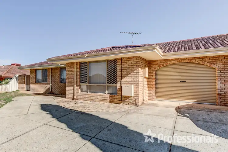 Third view of Homely house listing, 6A Olivia Close, Alexander Heights WA 6064
