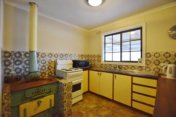 Fifth view of Homely rural property listing, 3115 Flinders Ranges Way, Quorn SA 5433