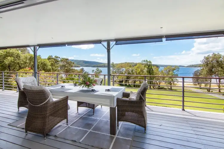 105 Dogwood Road, Bungwahl NSW 2423
