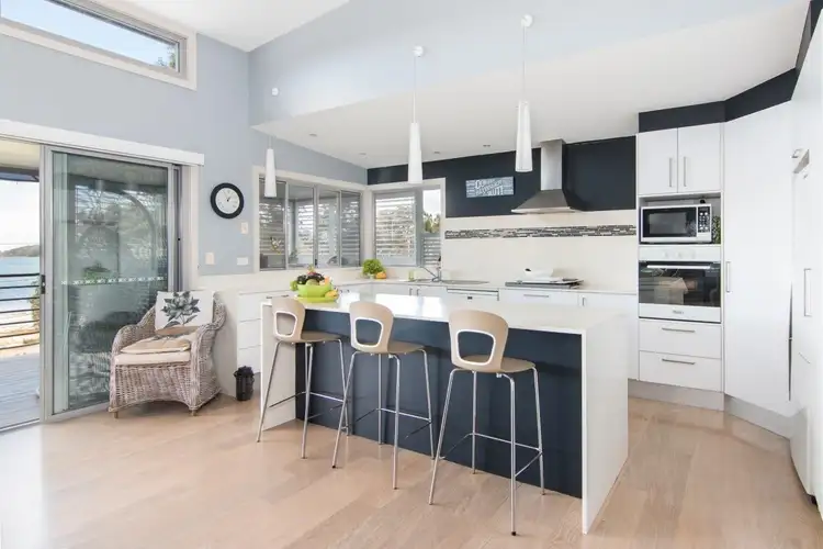 Seventh view of Homely house listing, 105 Dogwood Road, Bungwahl NSW 2423