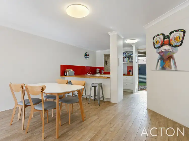 Main view of Homely unit listing, 29/19 Flynn Street, Churchlands WA 6018