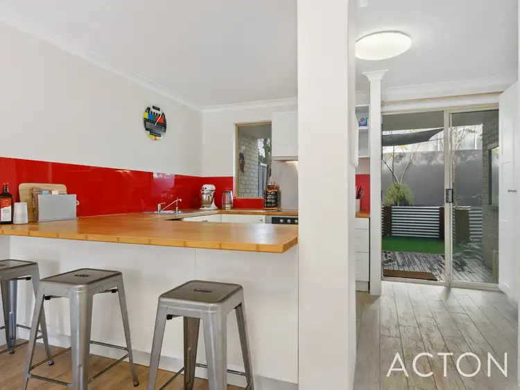 Second view of Homely unit listing, 29/19 Flynn Street, Churchlands WA 6018