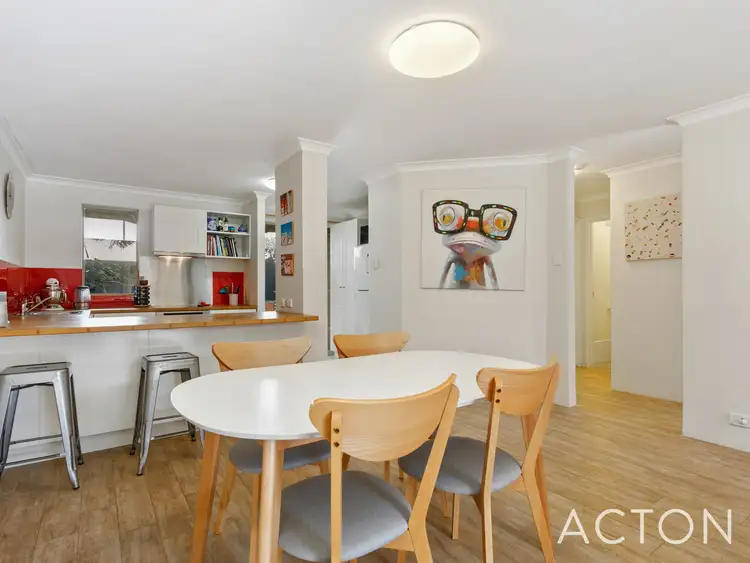 Third view of Homely unit listing, 29/19 Flynn Street, Churchlands WA 6018