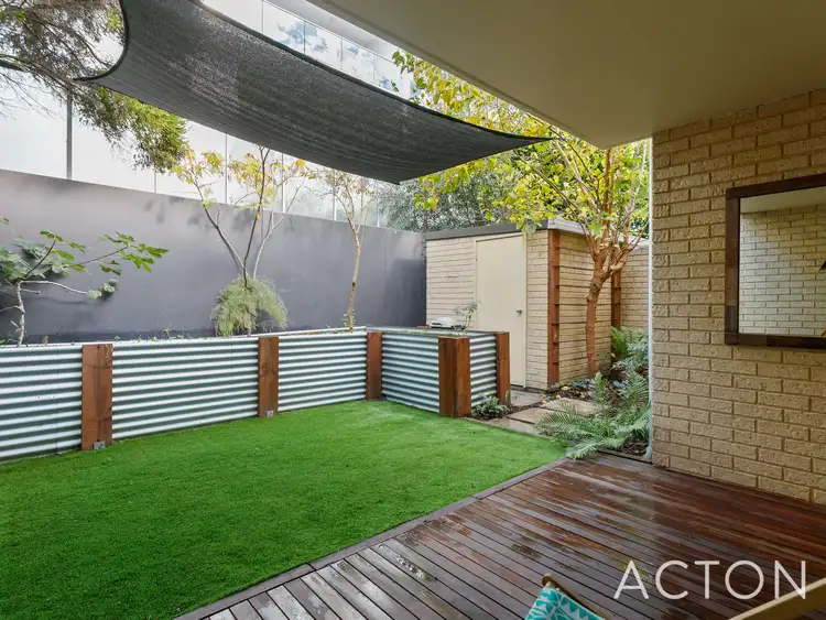Fifth view of Homely unit listing, 29/19 Flynn Street, Churchlands WA 6018