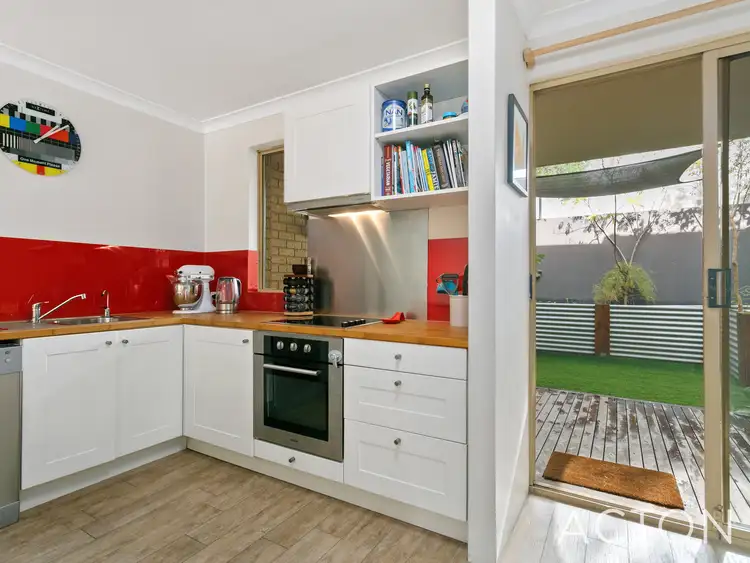 Sixth view of Homely unit listing, 29/19 Flynn Street, Churchlands WA 6018