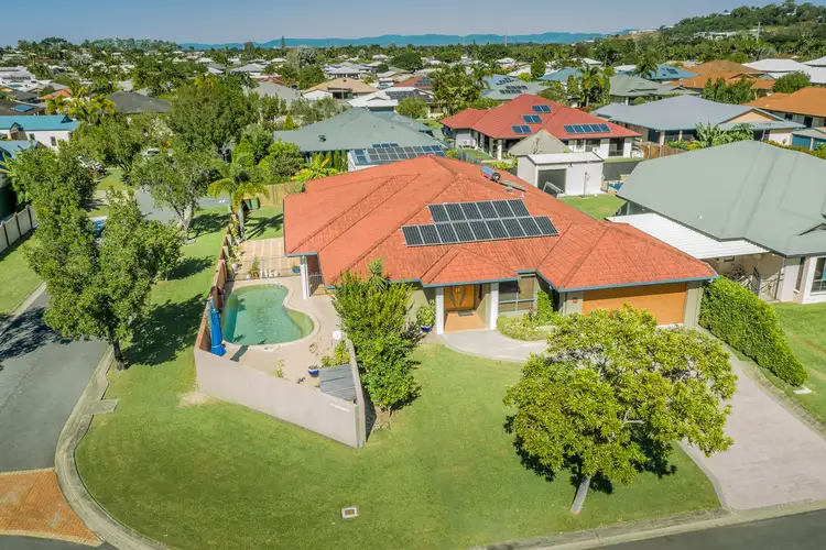 13 Centennial Drive, Glenella QLD 4740