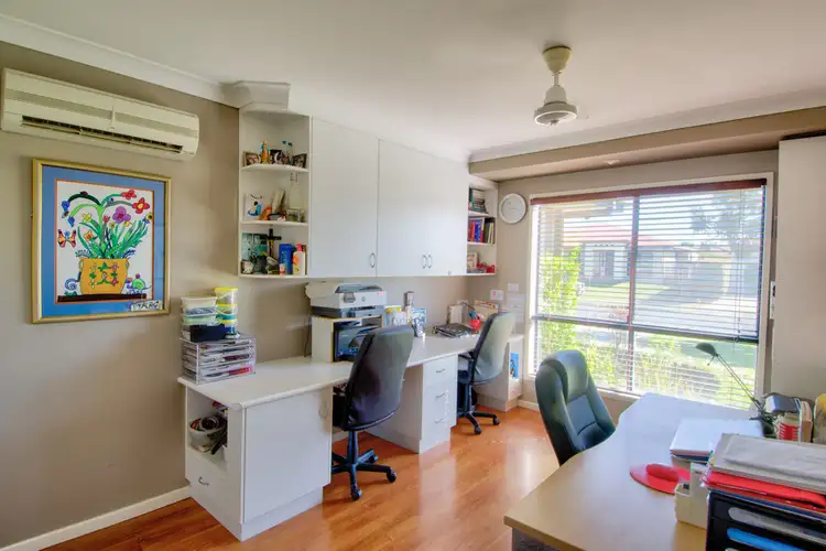 Seventh view of Homely house listing, 13 Centennial Drive, Glenella QLD 4740