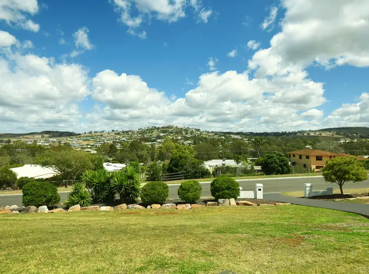 Second view of Homely house listing, 8 Bradley Crescent, Hodgson Vale QLD 4352