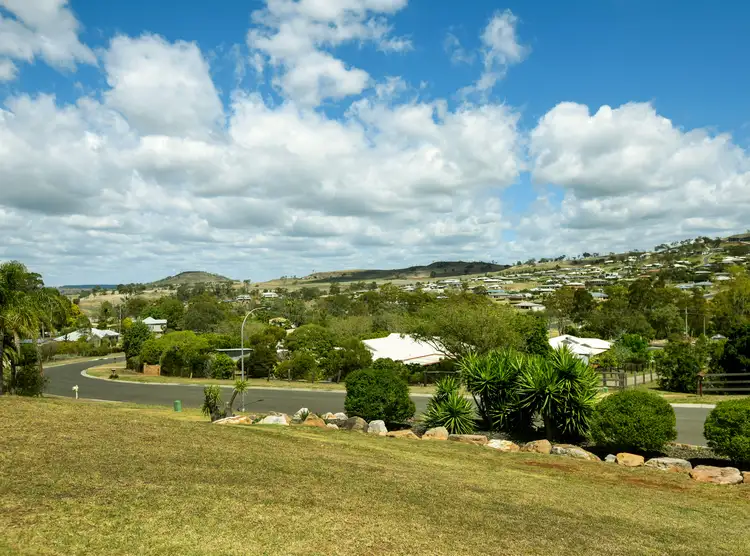 Third view of Homely house listing, 8 Bradley Crescent, Hodgson Vale QLD 4352