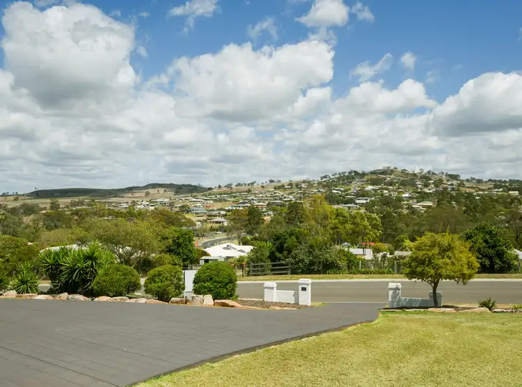 Fourth view of Homely house listing, 8 Bradley Crescent, Hodgson Vale QLD 4352