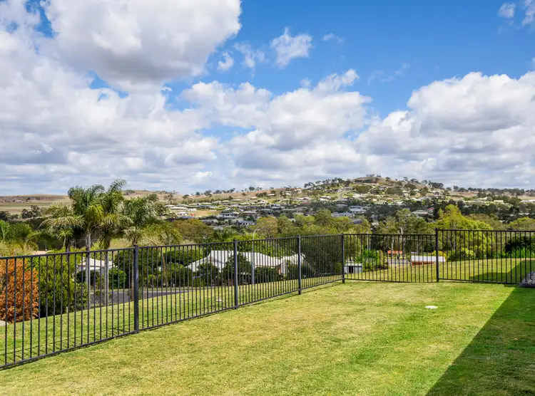 Fifth view of Homely house listing, 8 Bradley Crescent, Hodgson Vale QLD 4352