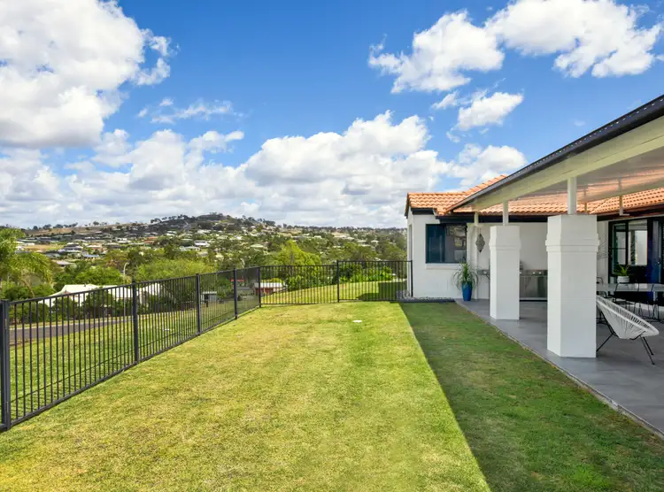 Sixth view of Homely house listing, 8 Bradley Crescent, Hodgson Vale QLD 4352