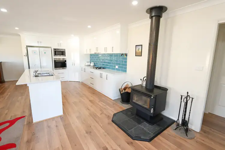Third view of Homely house listing, 5 Timmins Street, Temora NSW 2666