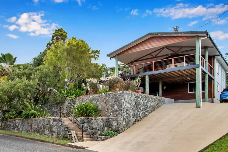 Main view of Homely house listing, 18 Manuel Street, North Mackay QLD 4740