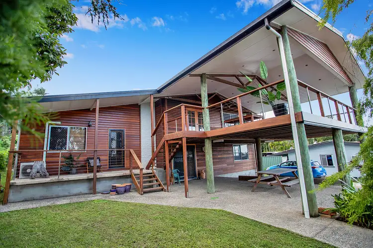 Second view of Homely house listing, 18 Manuel Street, North Mackay QLD 4740