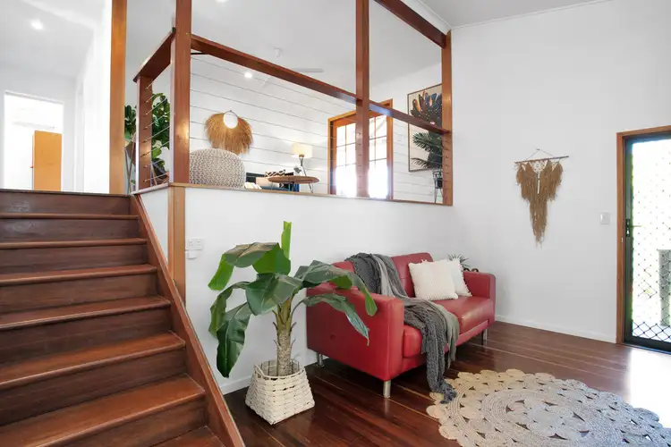 Fourth view of Homely house listing, 18 Manuel Street, North Mackay QLD 4740