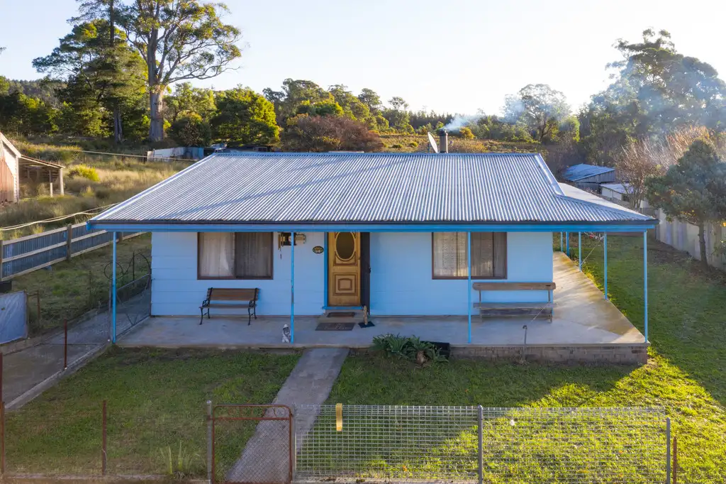 Main view of Homely house listing, 9 Gladstone Road, Herrick TAS 7264