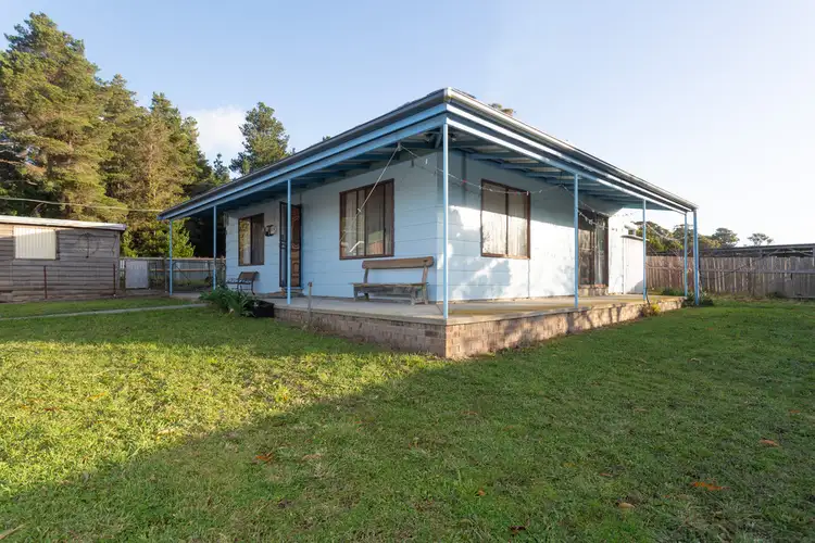 Second view of Homely house listing, 9 Gladstone Road, Herrick TAS 7264