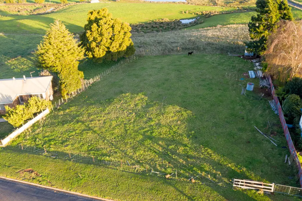 Main view of Homely land listing, 65 Main Street, Winnaleah TAS 7265