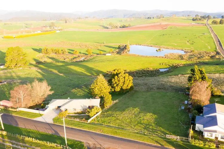 Fourth view of Homely land listing, 65 Main Street, Winnaleah TAS 7265