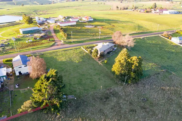 Sixth view of Homely land listing, 65 Main Street, Winnaleah TAS 7265